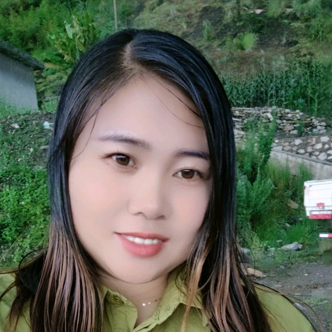 雨天白合《邓》