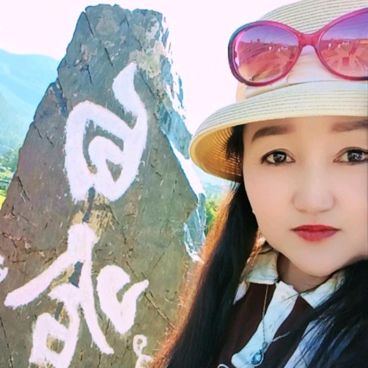 阿力泰金丝玉