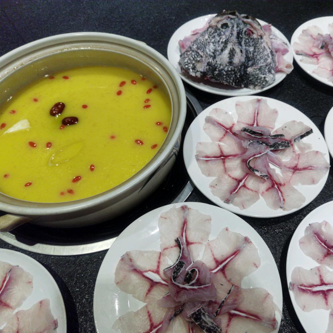 老四川参鱼片(安顺总店)官方号