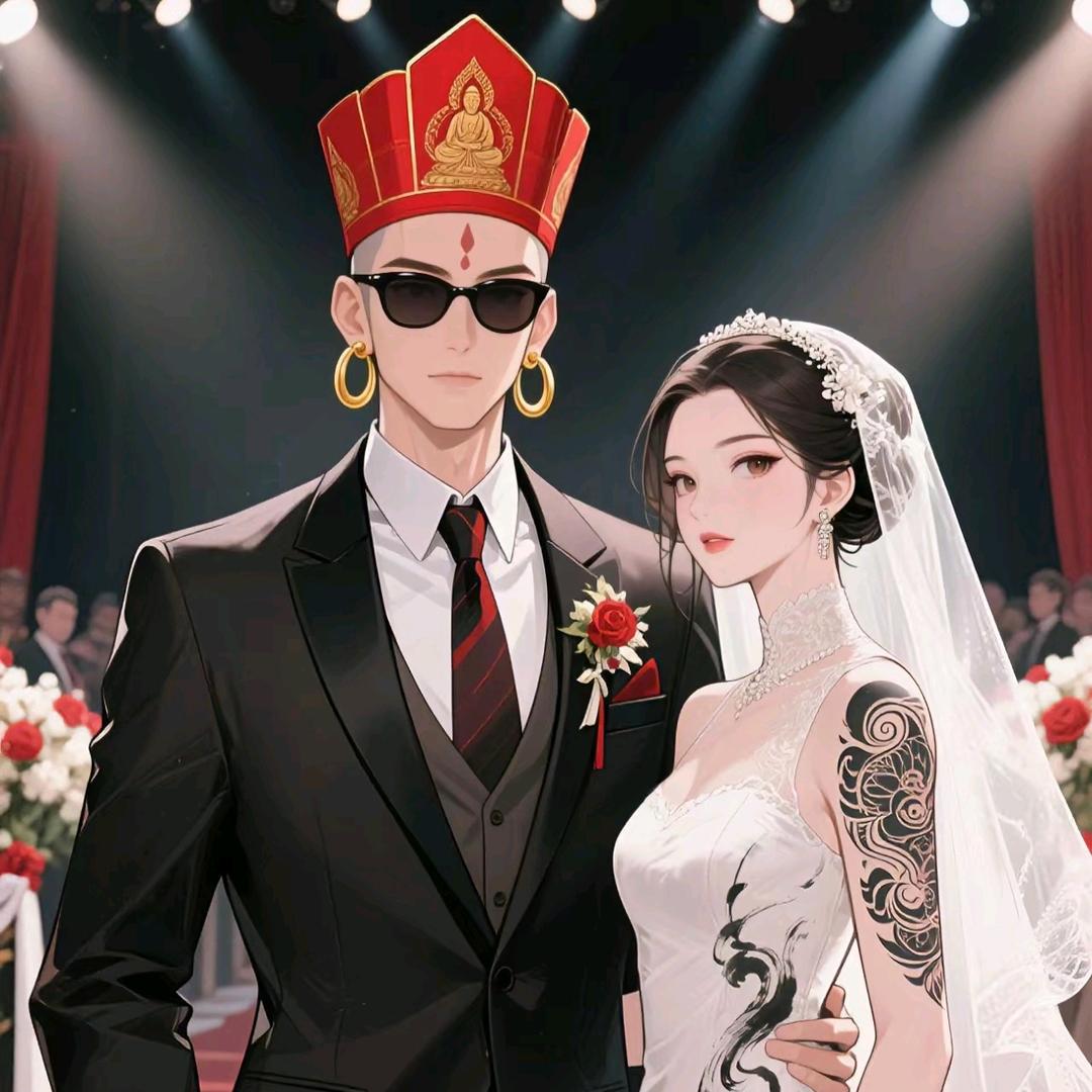 👑折扇叩山河👑