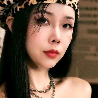 广西若汐