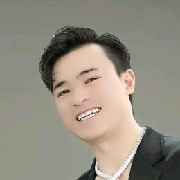 晨泉何胜强—切片号