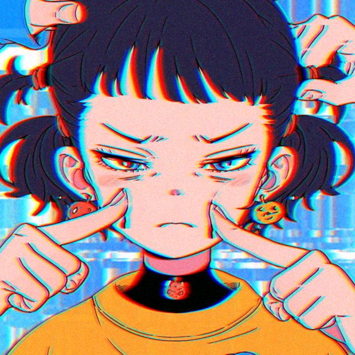 慕夏很怕热🏴‍☠️