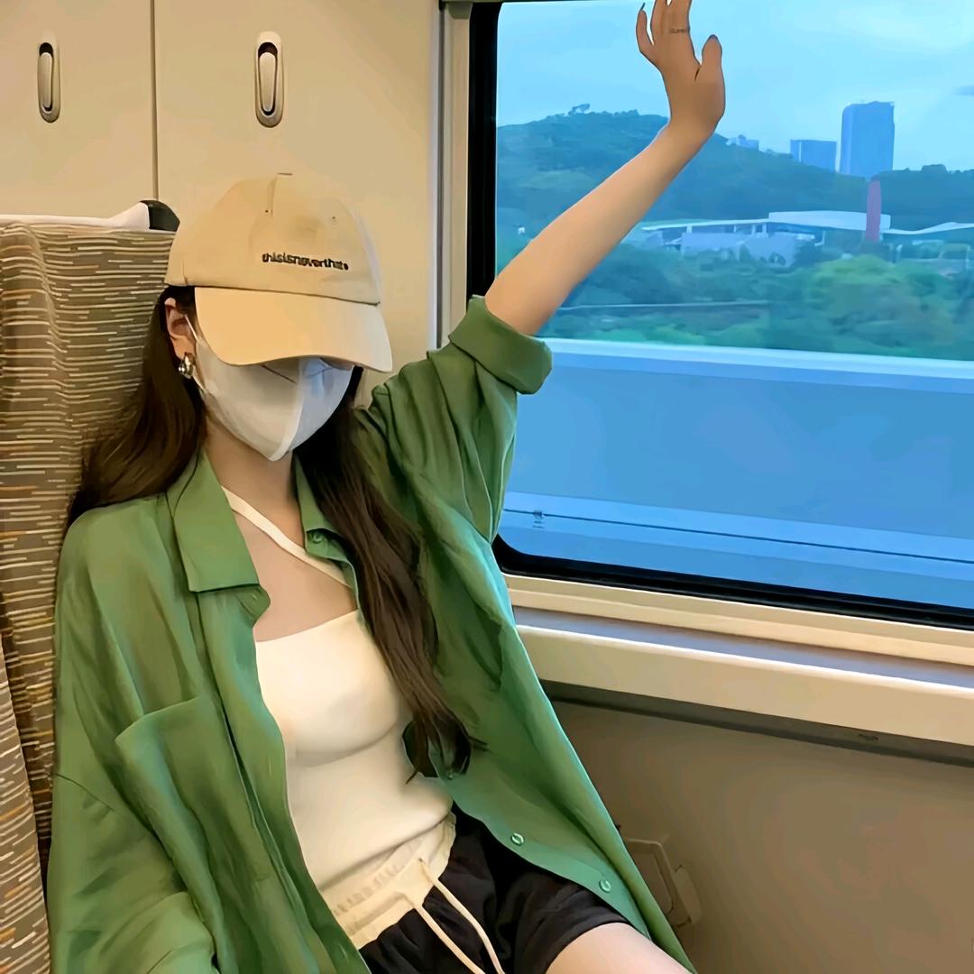 超爱甜甜圈