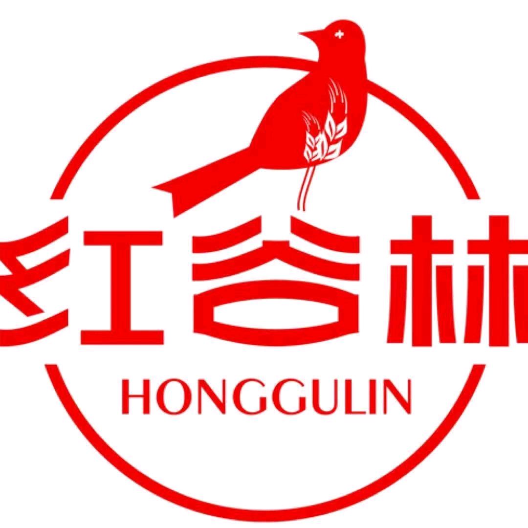 红谷林饼干