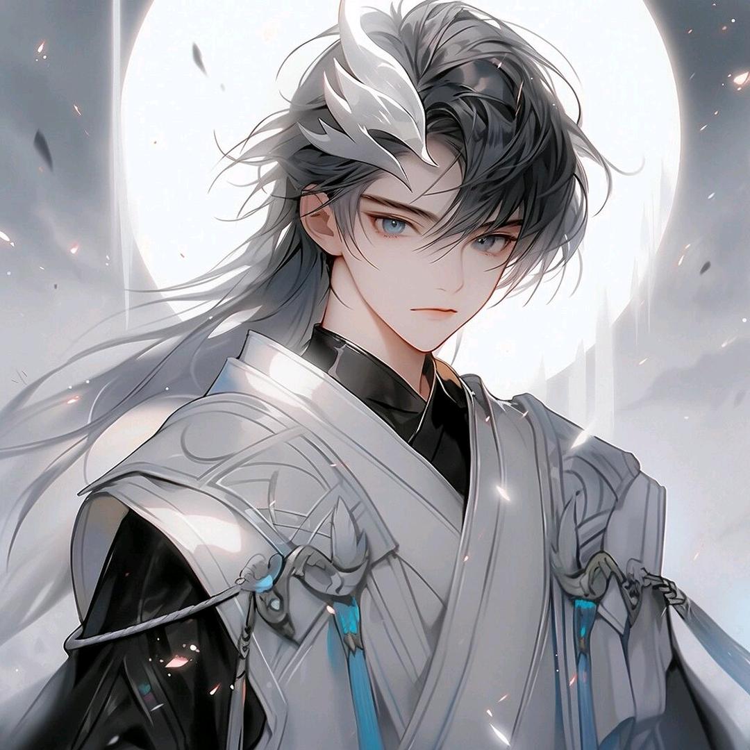 安宇🔥