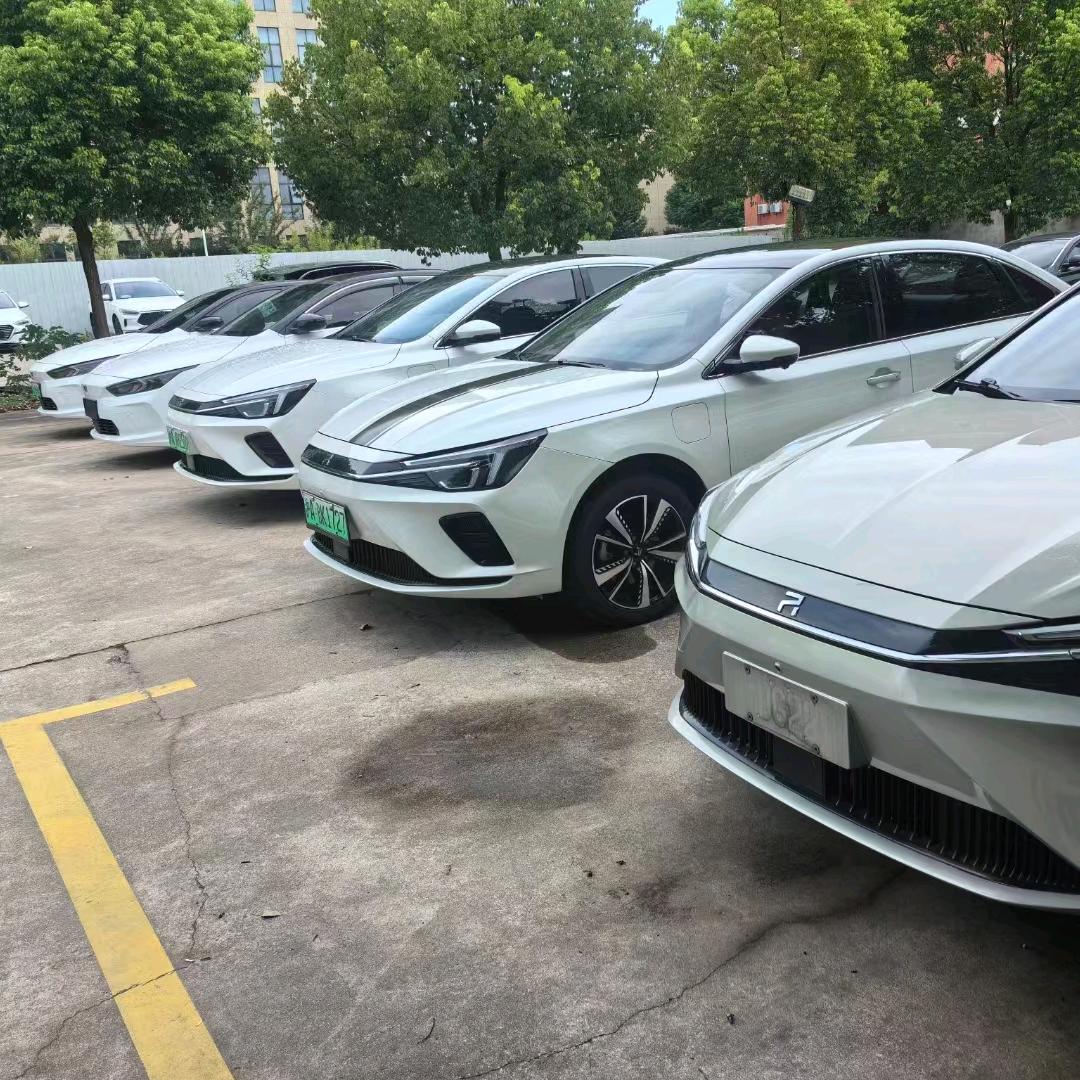 上海龙倡新能源批发（龙龙）