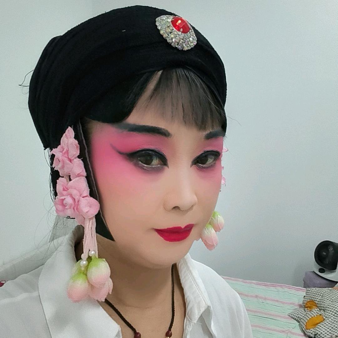 河南虹姐