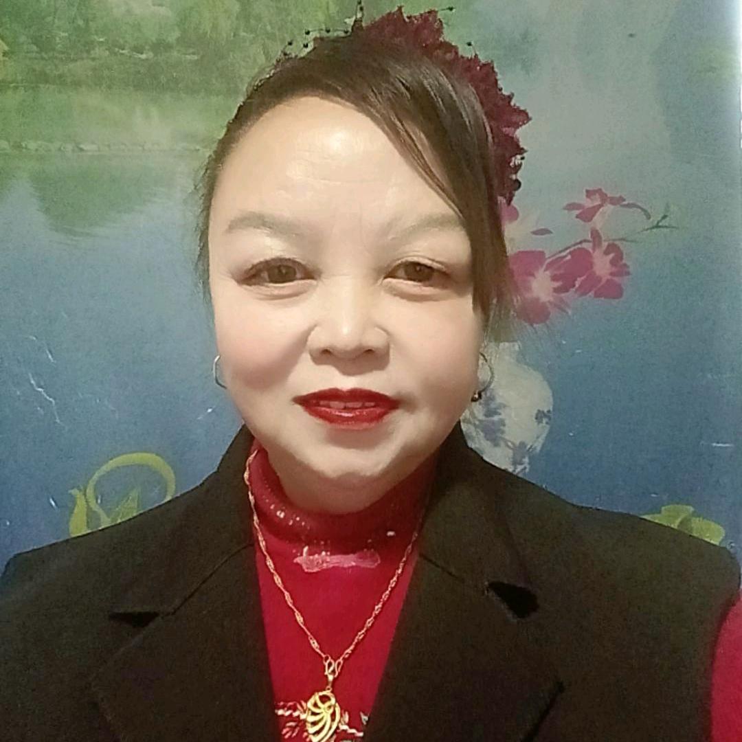 飘扬姐