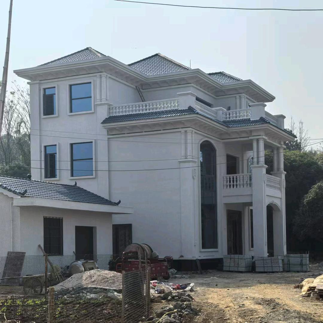 桂林鑫辰乡墅建筑工程有限公司