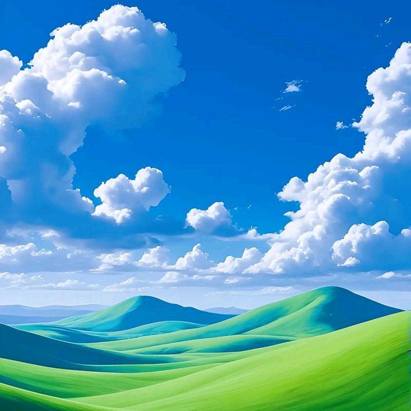 福气绵绵