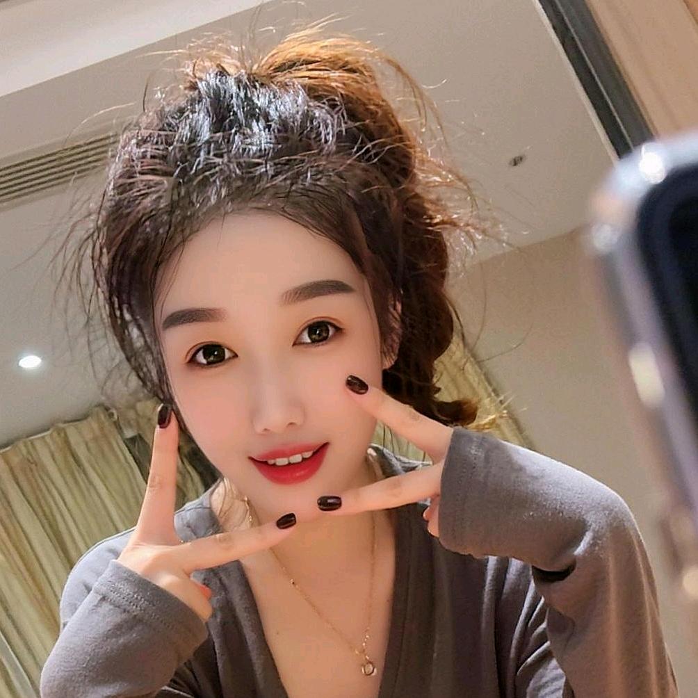 爱吃素的小龙女