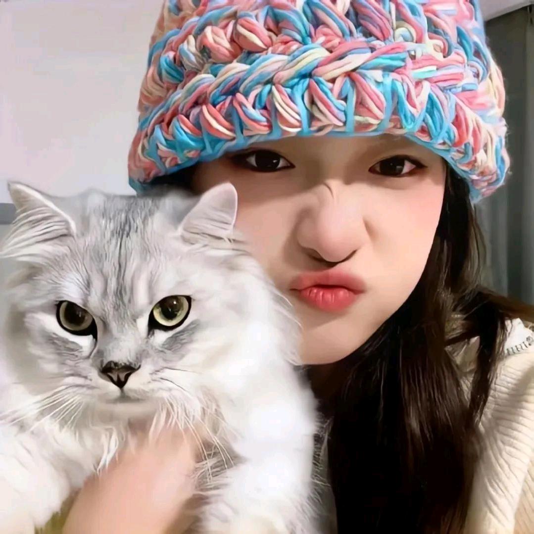 杨咩咩呀~