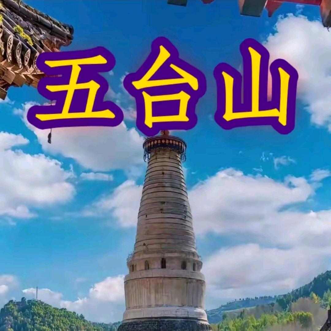 智悟师兄（五台点灯）