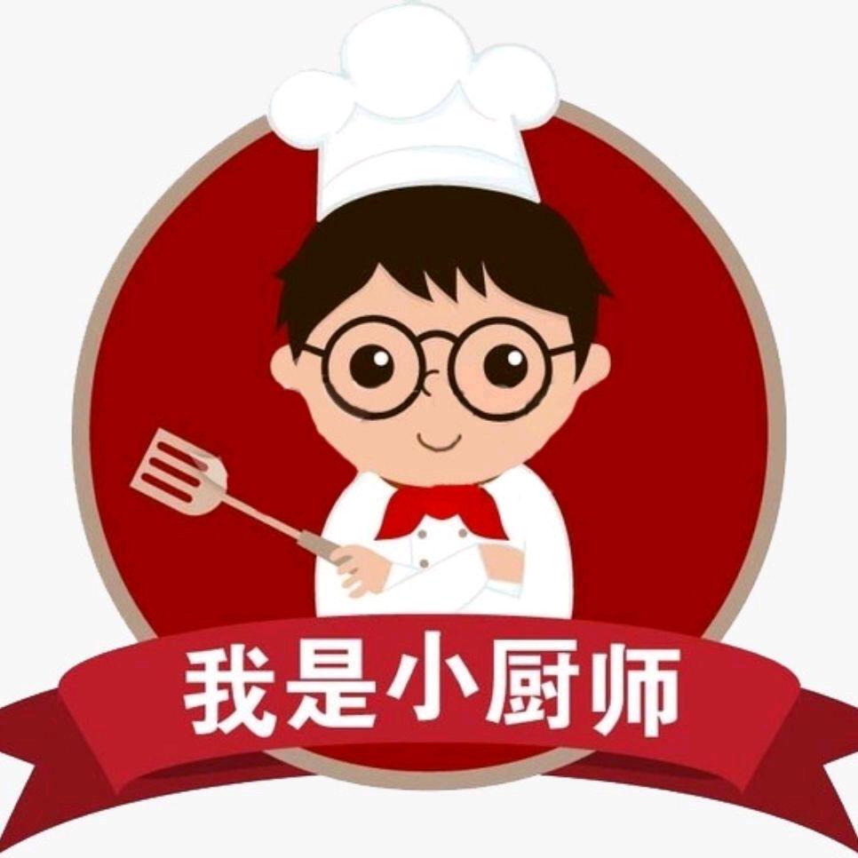 小明教做菜