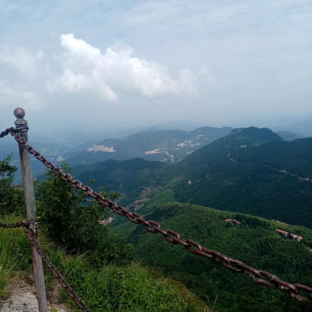 开心真好