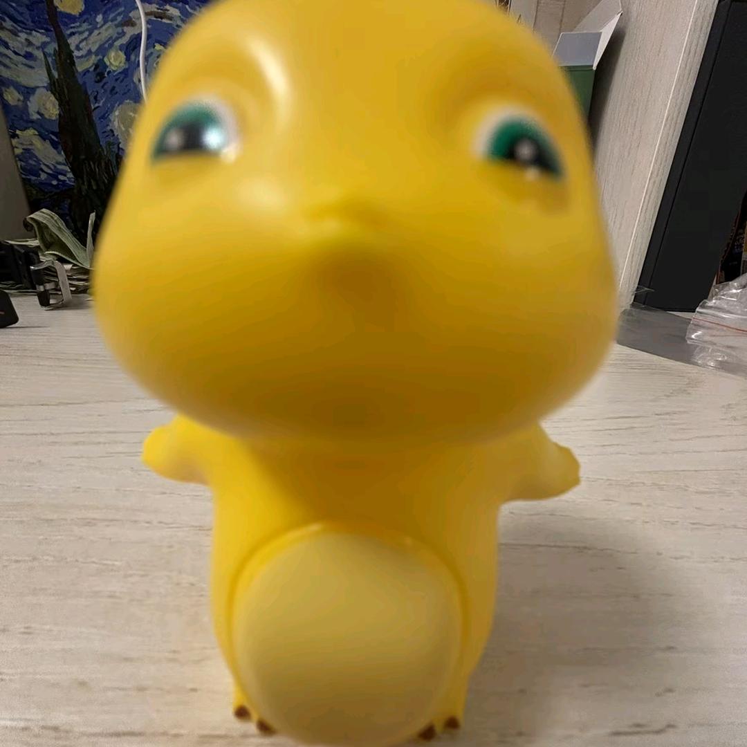 奶龙宝宝