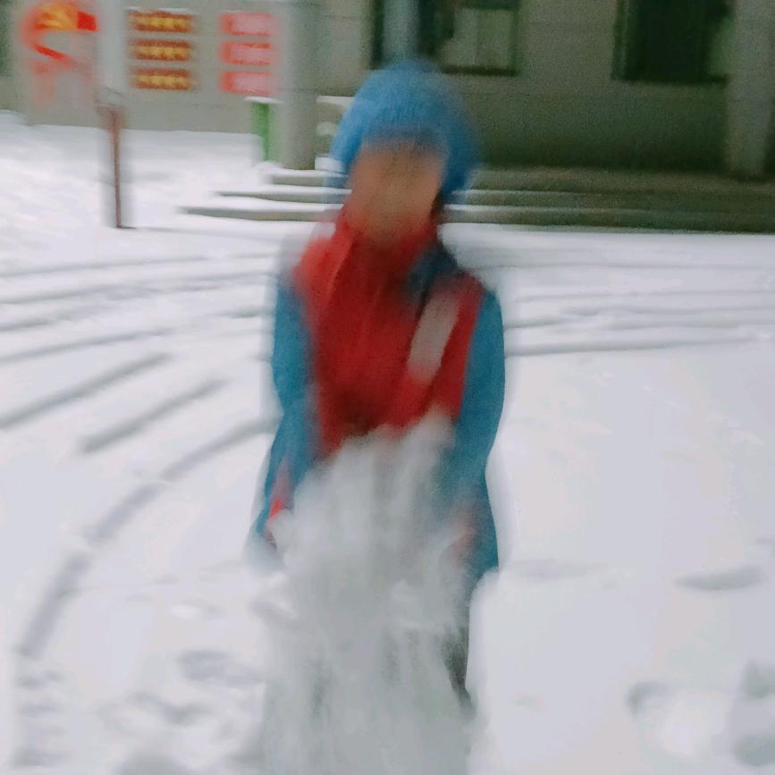 慢慢成长