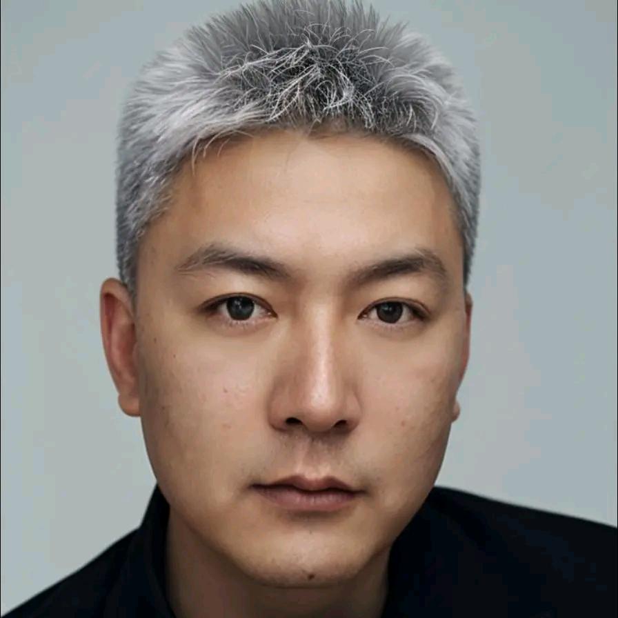 下颌线
