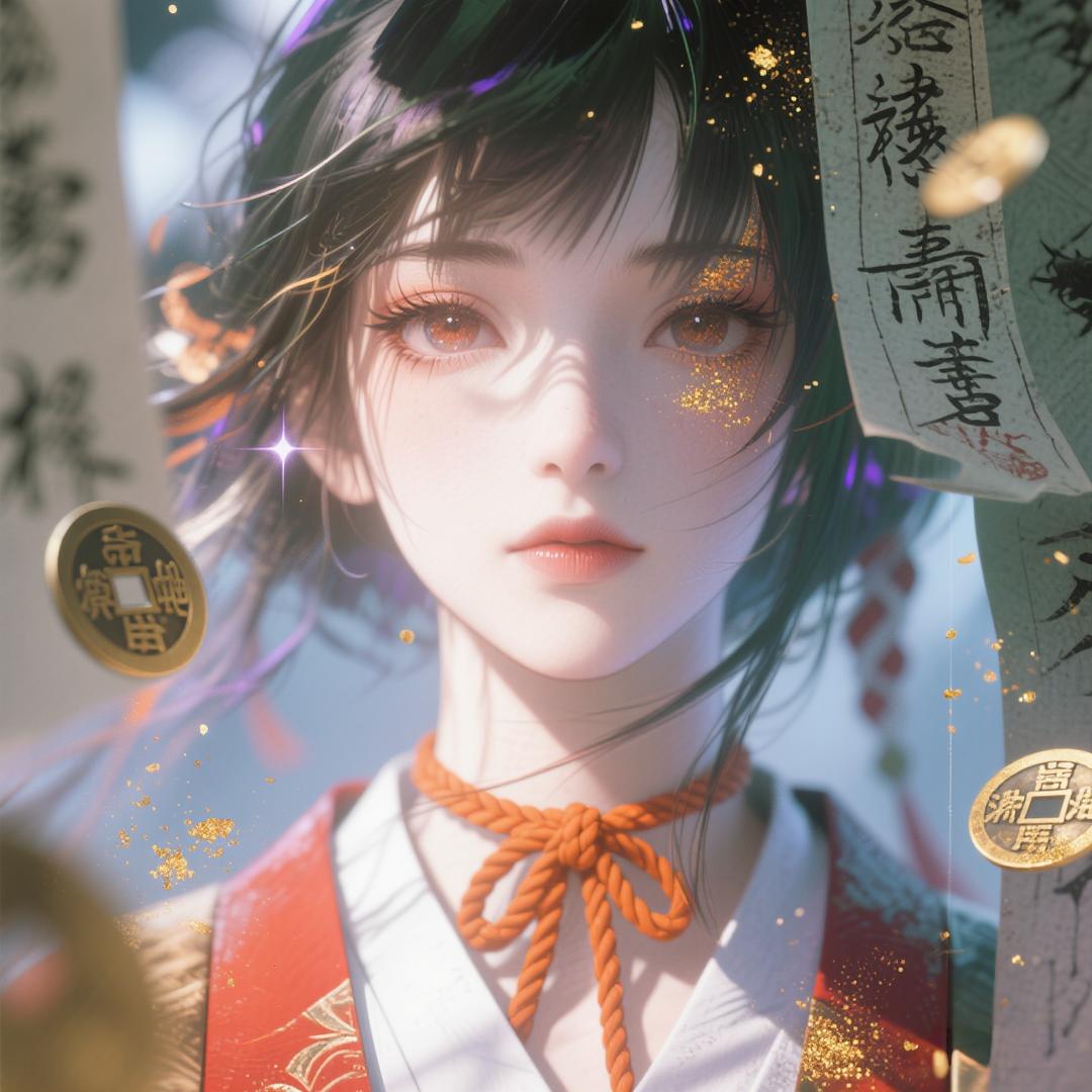 墨渊说漫