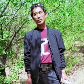 李庆贵