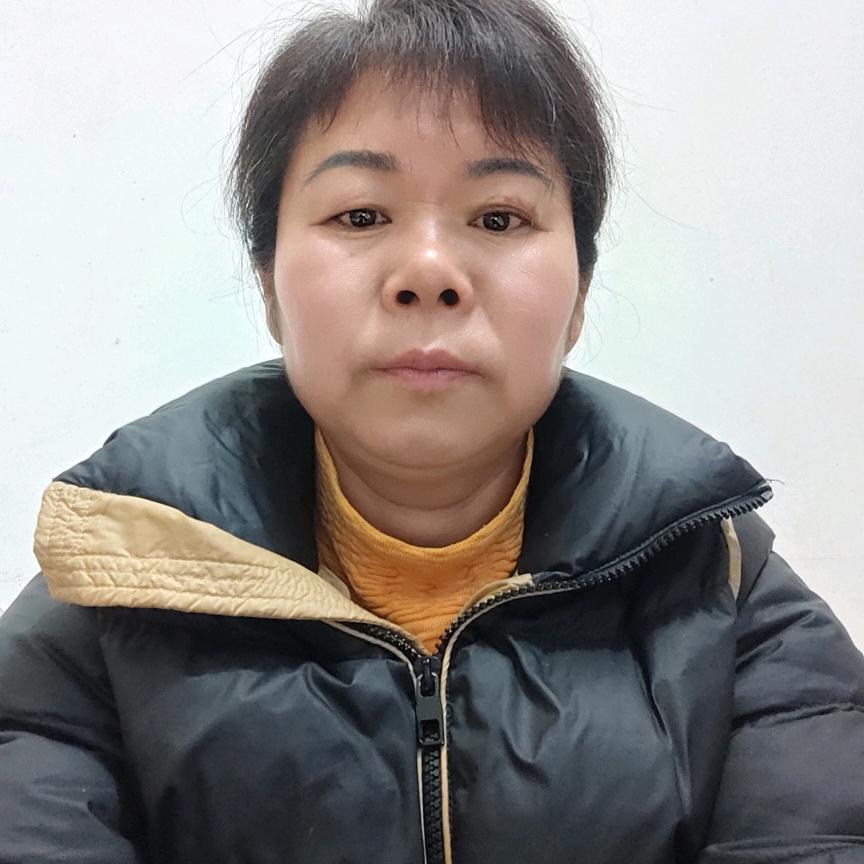 伍智妹