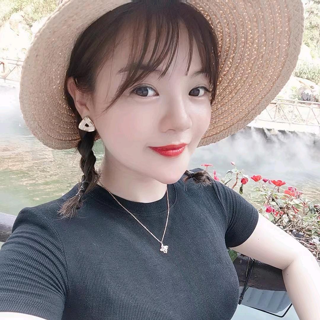 依依🌈