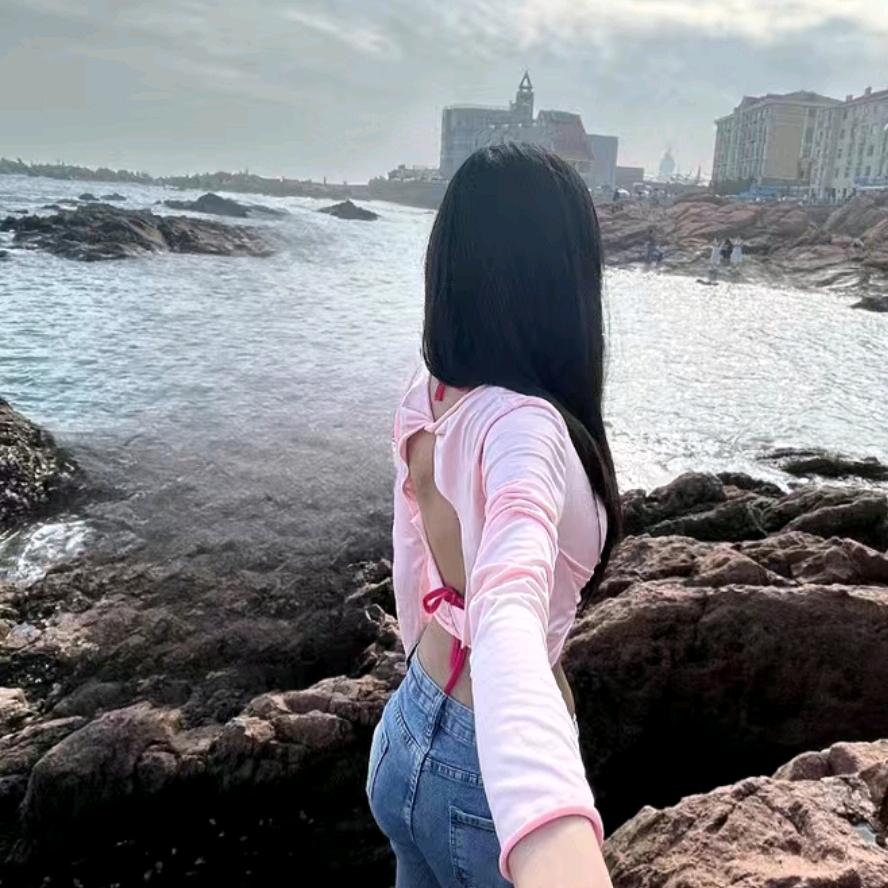 琪琪😜