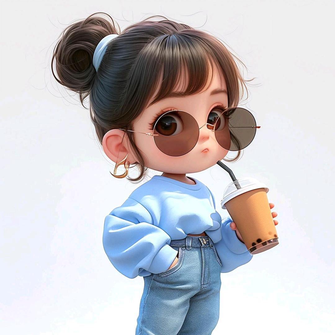 旺仔小拳头🐏