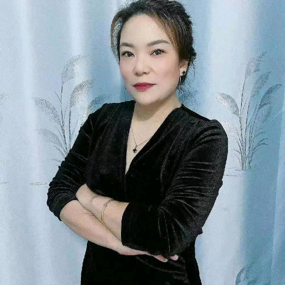 为幸福生活努力拼搏
