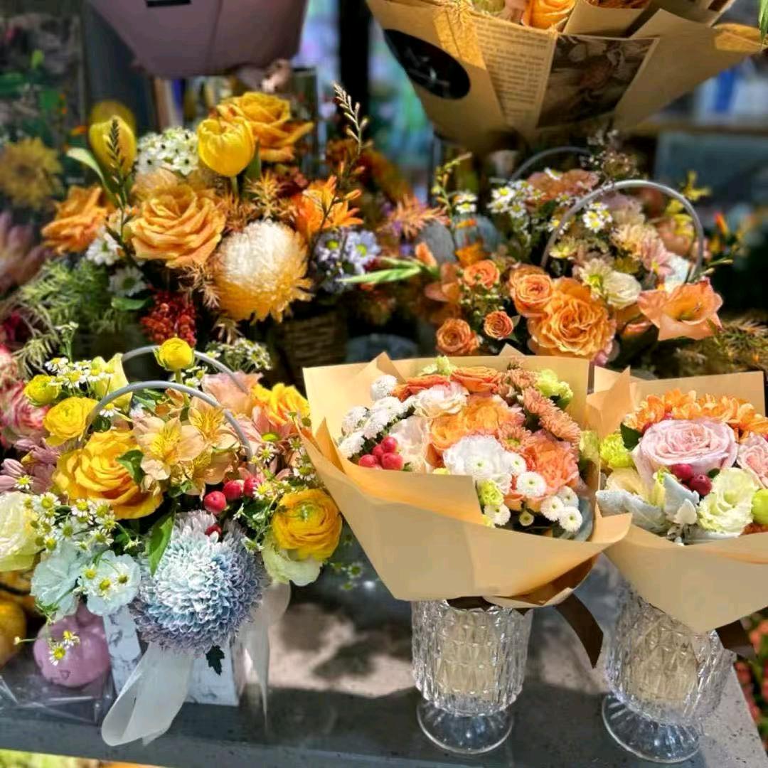 上海涵峻商务服务工作室