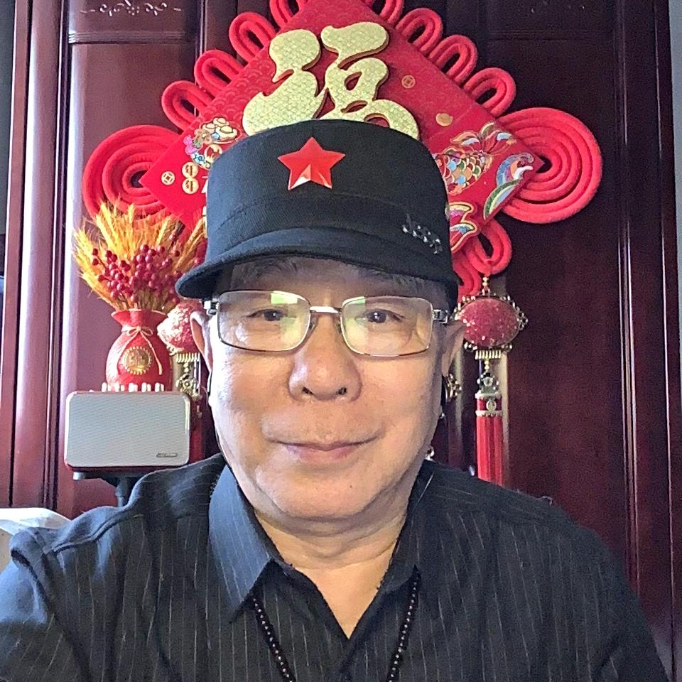 龍哥口琴苑