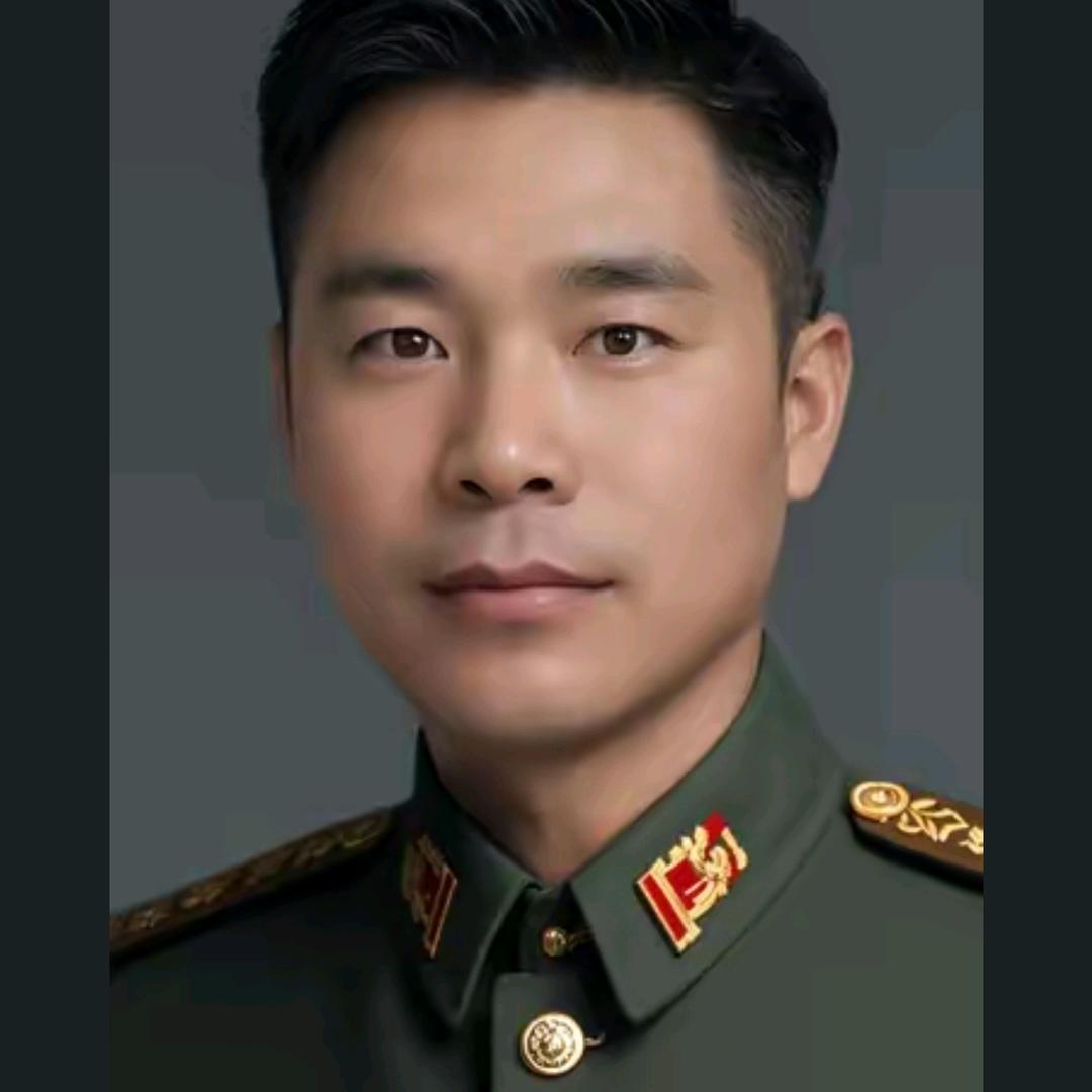 藏龙出海