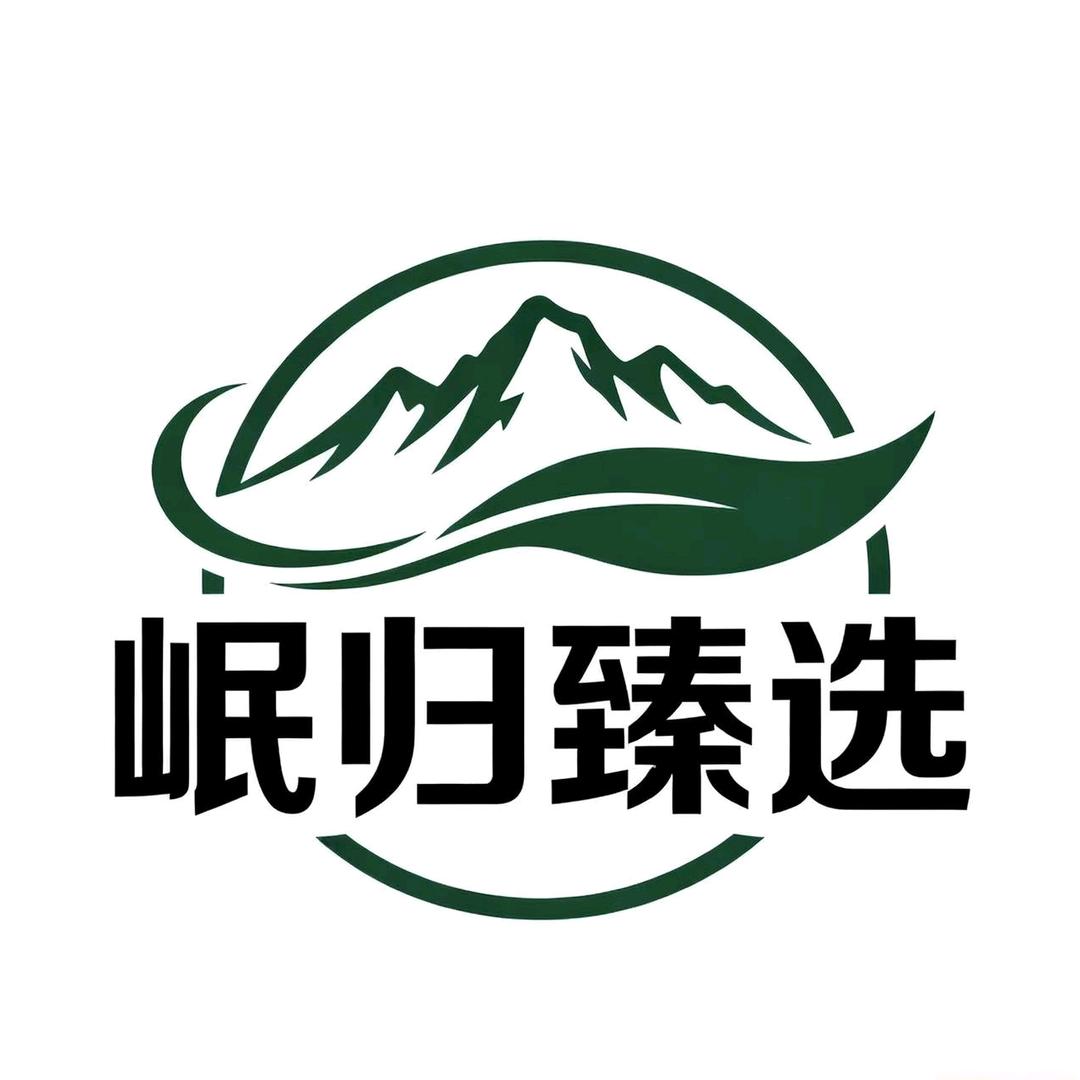 岷归臻选农产品店