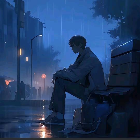 雨泥
