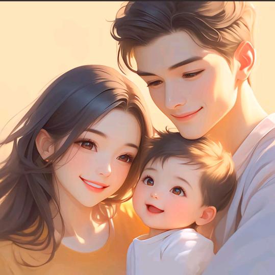 微笑😊