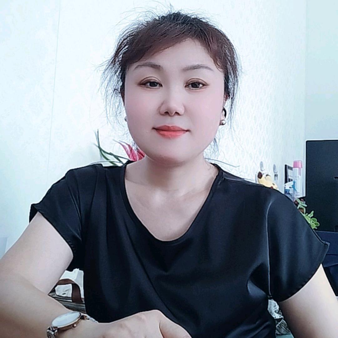 小老太