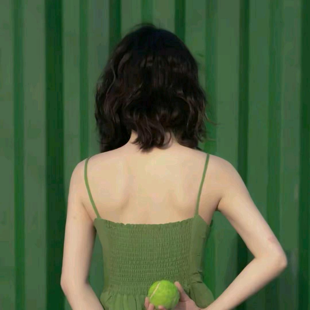 茵茵