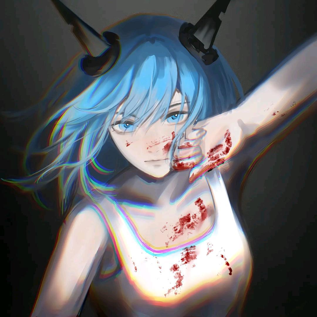 被土拨鼠强吻108次