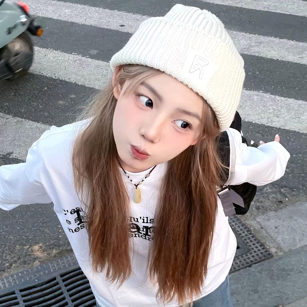 吐泡泡