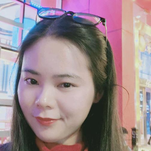 小胖妞吖
