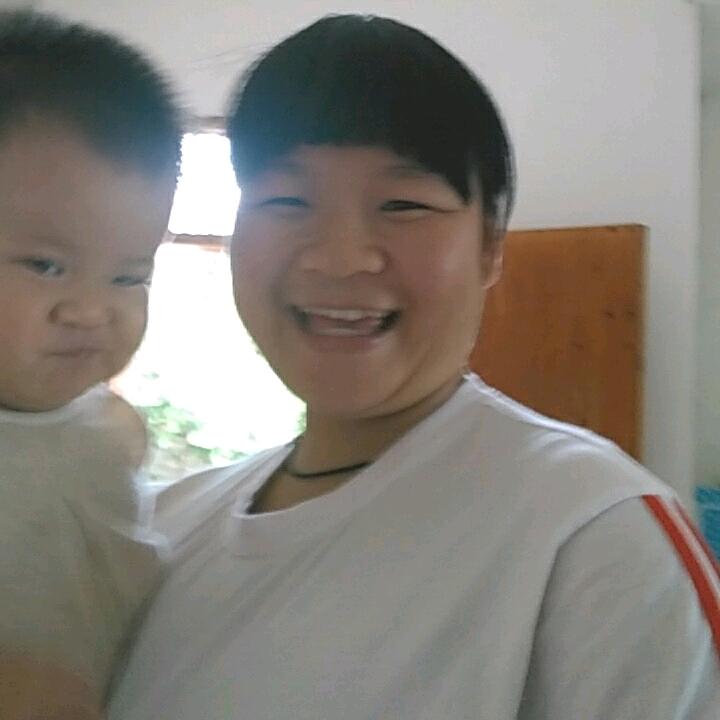 百合超慢跑