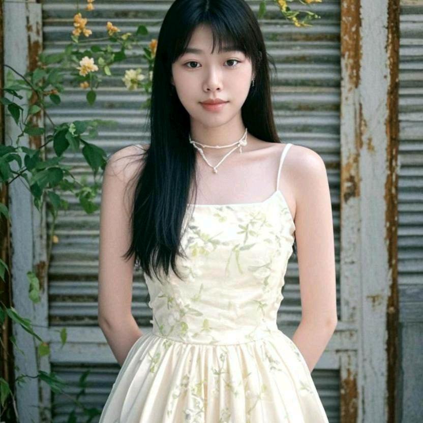 开心