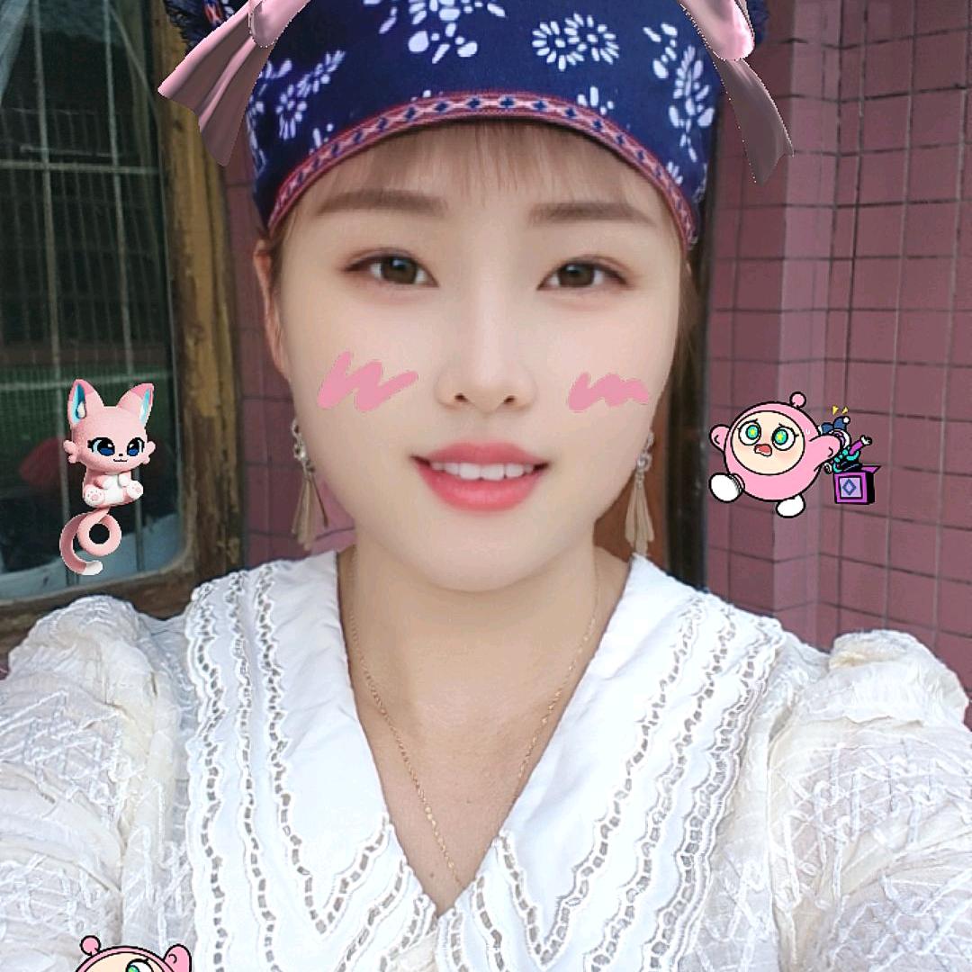 农村朱姐