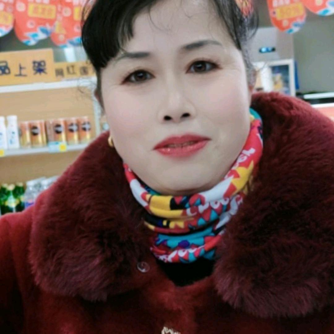 李梅🌹🌹