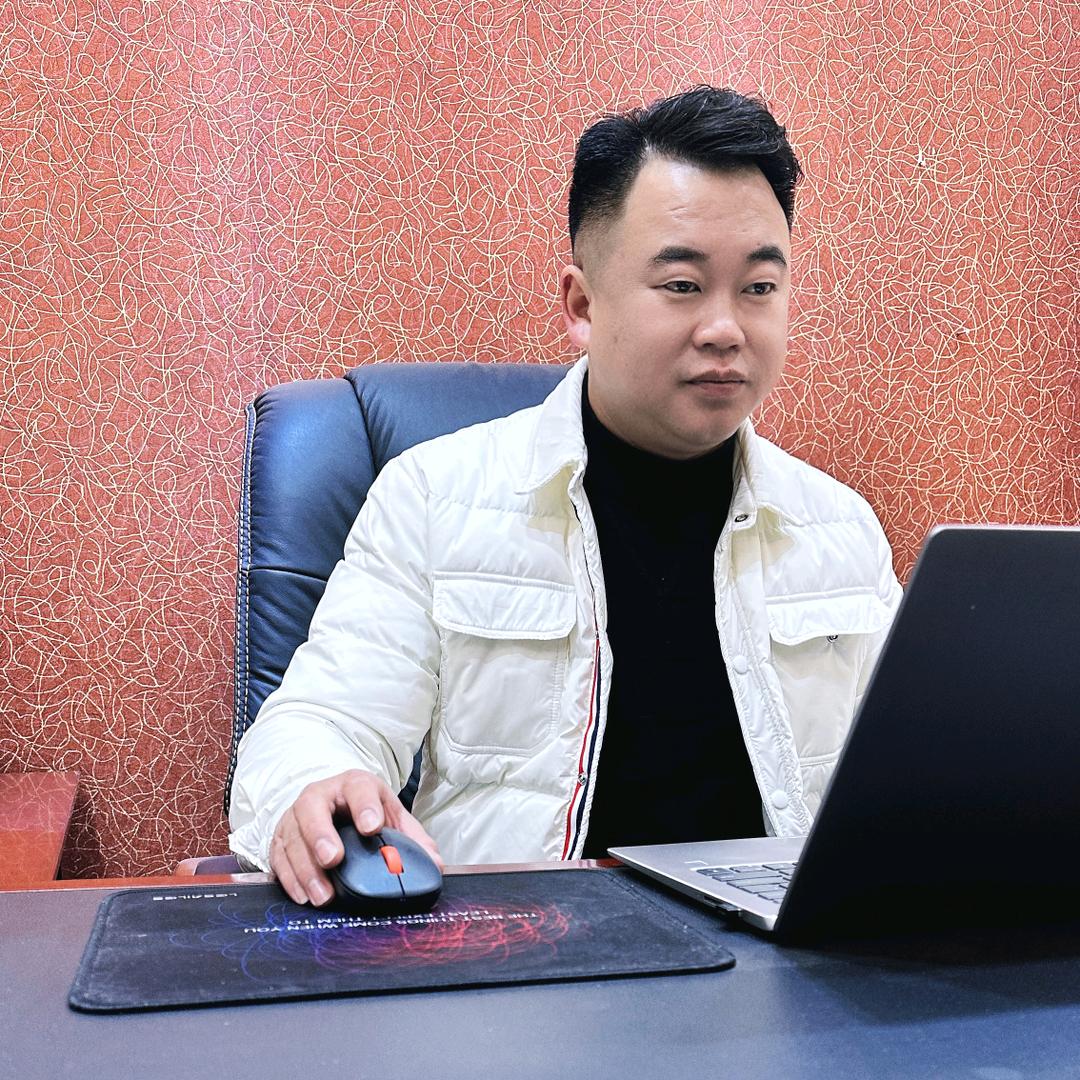 重庆市江津区厨速配供应链管理有限公司