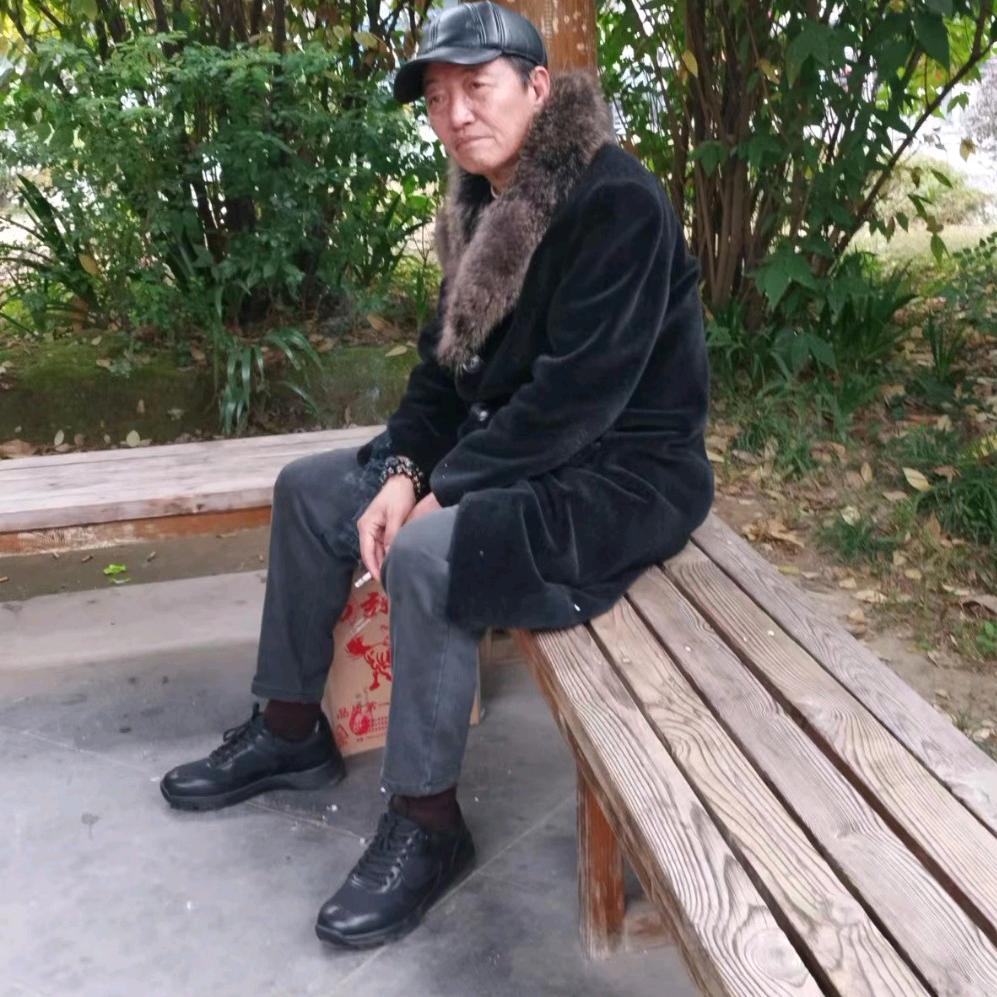 老王