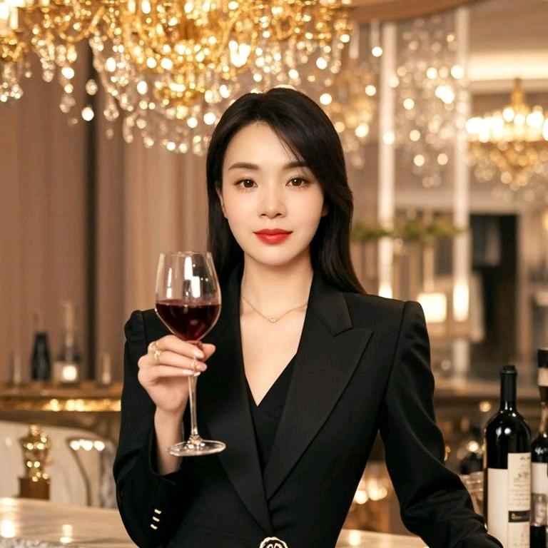 李姐