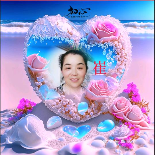 少飞妈妈