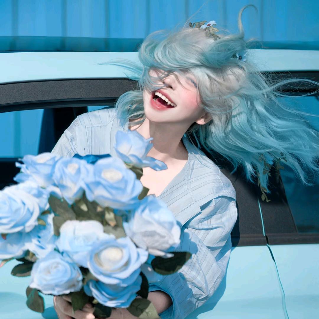 小杜不是恋爱脑